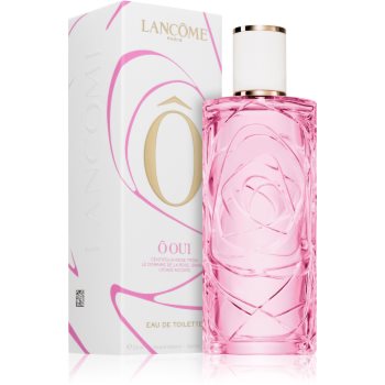 Lancôme Ô Oui Eau de Toilette pentru femei